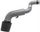 AEM 92-01 Honda Prelude Si VTEC/Base & SH Silver V2 Intake AEM 92-01 Honda Prelude Si VTEC/Base & SH Silver V2 Intake